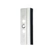 Roto NT 244516 Winkelblech Magnetschnäpper 9mm - Fenstergigant
