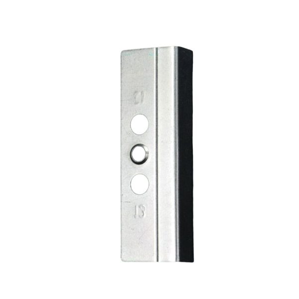 Roto NT 244516 Winkelblech Magnetschnäpper 9mm - Fenstergigant
