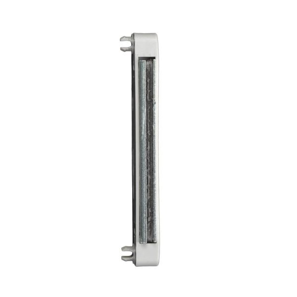 Roto NT 482465 Balkontürschnäpper mit Winkelblech - Fenstergigant