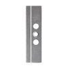 Roto NT 524944 Balkontürschnäpper mit Winkelblech - Fenstergigant