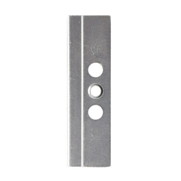 Roto NT 524944 Balkontürschnäpper mit Winkelblech - Fenstergigant