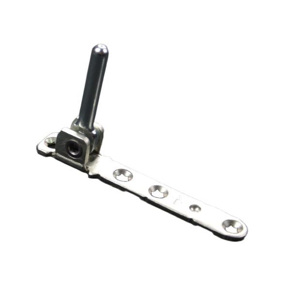 Roto NT Ecklager Drehkipp K 3/100 N 510 258590 - Fenstergigant