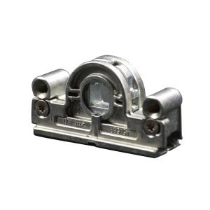 Roto NT Getriebeschloss 450589 / 450591 - Fenstergigant