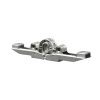 Roto NT Getriebeschloss D7,5