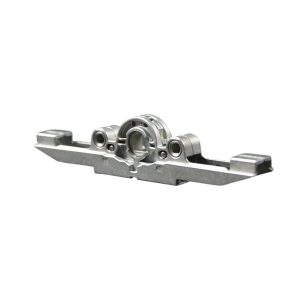 Roto NT Getriebeschloss D7,5
