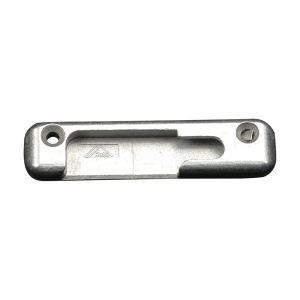 Roto NT SH-Schließstück Eurofalz 20mm links 260386