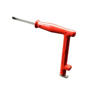 Roto NT Universal Ziehgriff für Axerlagerstift - Fenstergigant