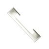 Roto NX P Abdeckkappen 792382 für Axerlager weiss Set - Fenstergigant