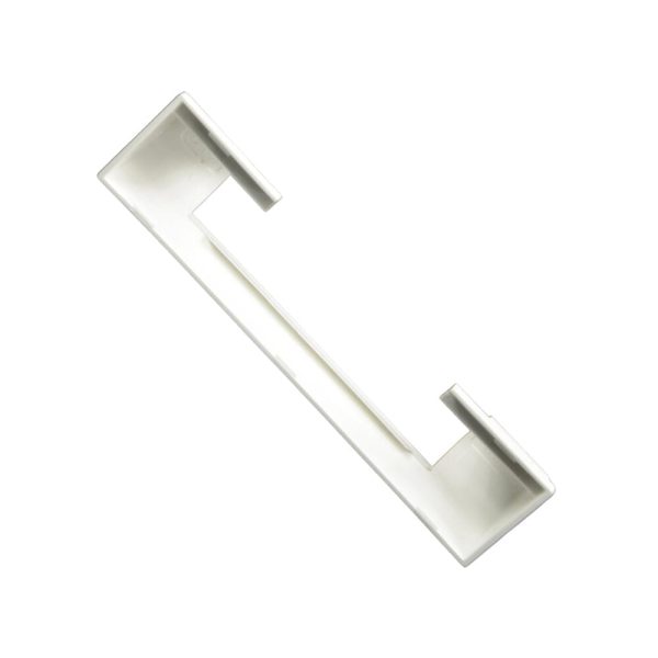 Roto NX P Abdeckkappen 792382 für Axerlager weiss Set - Fenstergigant