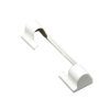 Roto NX P Abdeckkappen 792382 für Axerlager weiss Set - Fenstergigant