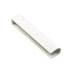 Roto NX P Abdeckkappen 792383 für Eckband weiss Set - Fenstergigant