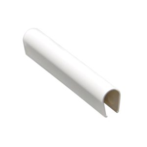Roto NX P Abdeckkappen 792383 für Eckband weiss Set - Fenstergigant