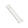 Roto NX P Abdeckkappen 792396 für Lasche für Ecklager weiss Set - Fenstergigant