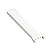 Roto NX P Abdeckkappen 792396 für Lasche für Ecklager weiss Set - Fenstergigant