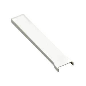 Roto NX P Abdeckkappen 792396 für Lasche für Ecklager weiss Set - Fenstergigant