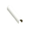 Roto NX P Abdeckkappen 792397 für Scherenbandkappe weiss Set - Fenstergigant