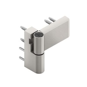 Roto Solid S 150 P 738084 Weiss RAL9016