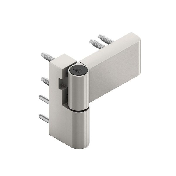 Roto Solid S 150 P 738084 Weiss RAL9016