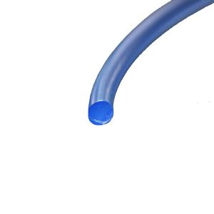 Rundkeder PVC Ø 10 mm Transparent - Fenstergigant