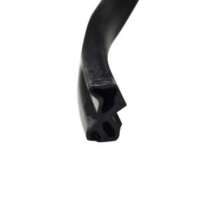 Schüco Fensterdichtung 252820 Schwarz - Fenstergigant