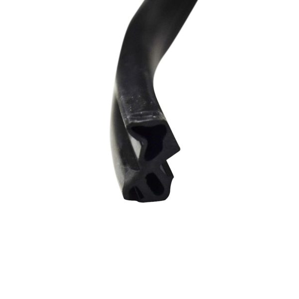 Schüco Fensterdichtung 252820 Schwarz - Fenstergigant