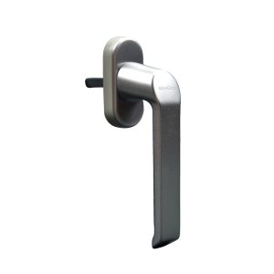 Schüco Fenstergriff Silber 234634