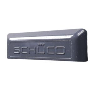 Schüco Entwässerungskappen Entwässerungskappen