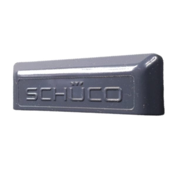 Schüco Entwässerungskappen Entwässerungskappen