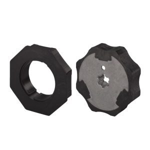 Selve Adapter Mitnehmer Achtkantwellen für SW102 (Baureihe 3)
