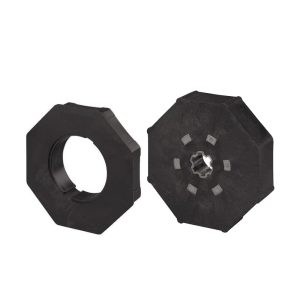 Selve Adapter Mitnehmer Achtkantwellen für SW125 (Baureihe 3)  288202 288203