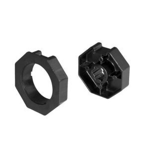 Selve Adapter Mitnehmer Achtkantwellen für SW70 (Baureihe 2)  288024 288305