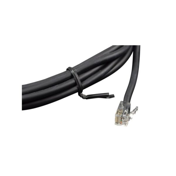 Selve Anschlusskabel SIS 5m 290601