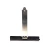 Portos Aufhängefeder Stahl 130/120mm zum Einhängen Set - Fenstergigant