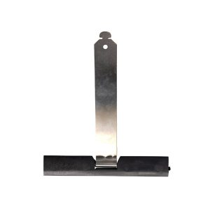 Portos Aufhängefeder Stahl 130/120mm zum Einhängen Set - Fenstergigant