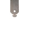 Portos Aufhängefeder Stahl 130/120mm zum Einhängen Set - Fenstergigant