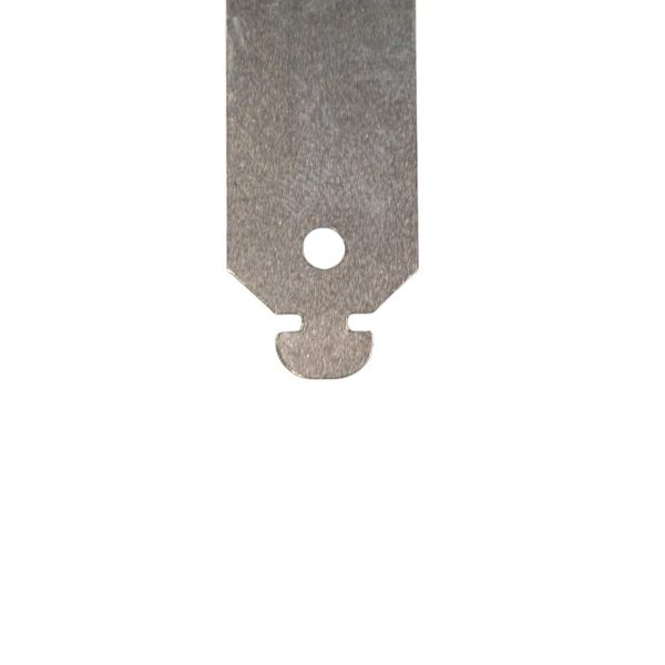 Portos Aufhängefeder Stahl 130/120mm zum Einhängen Set - Fenstergigant
