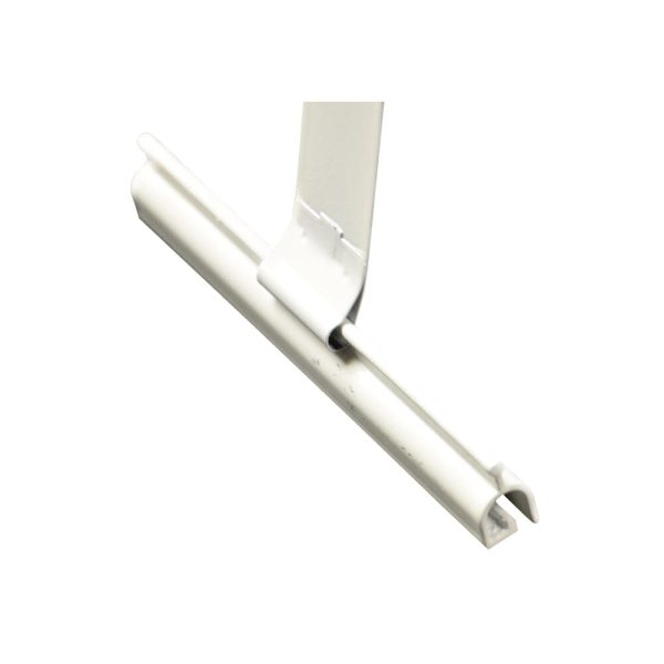 Selve Mini-Aufhängefeder 198mm x 0,30mm Vierkantlochung