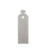 Selve Aufhängefeder Stahl 198/20mm zum Einhängen Set - Fenstergigant