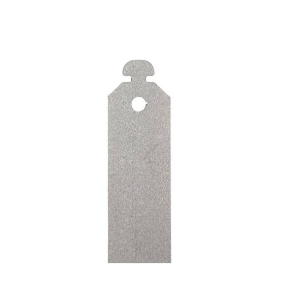 Selve Aufhängefeder Stahl 198/20mm zum Einhängen Set - Fenstergigant