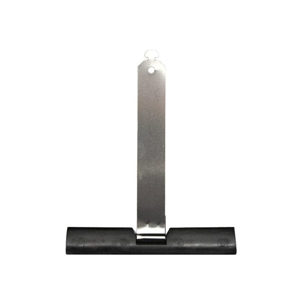 Selve Aufhängefeder Stahl 198/20mm zum Einhängen Set - Fenstergigant