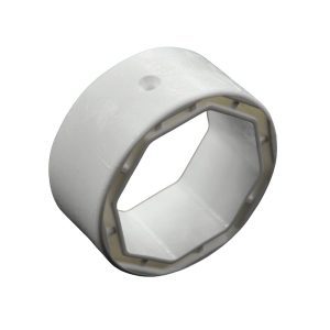 Selve Aufsteckring für SW70 zum Aufdicken auf 83mm 