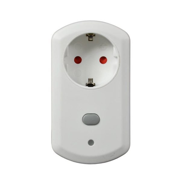 Selve Commeo Adapter Plug