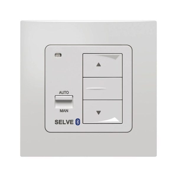 Selve Commeo Timer BT  297701