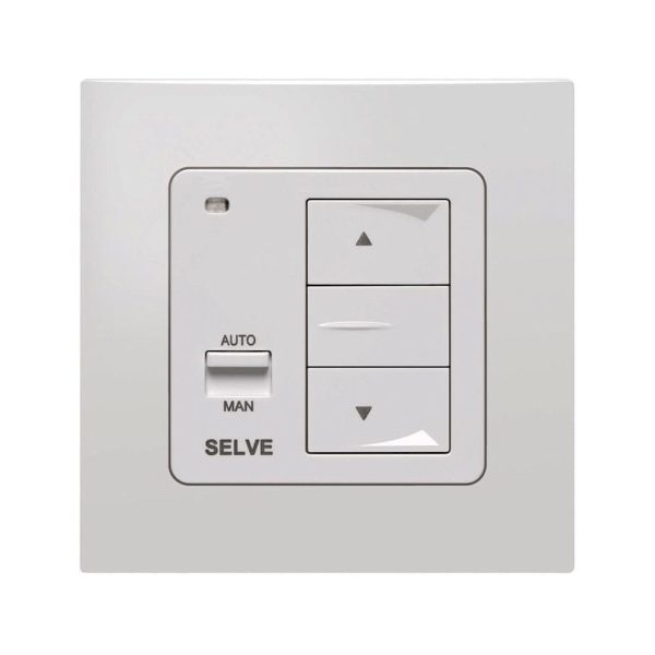 Selve Commeo Wall Send  297708