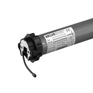 Selve Funk Rohrmotor SE Pro 2/10-com