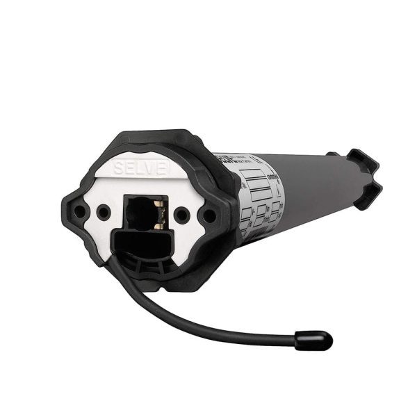 Selve Funk Rohrmotor SE Pro 2/15-com