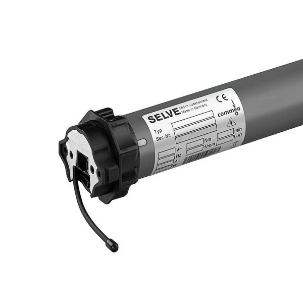 Selve Funk Rohrmotor SE Pro 2/7-com