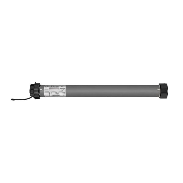 Selve Funk Rohrmotor SE Pro 2/7-com