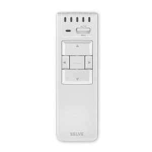 Selve Handsender Iveo Send 5 5-Kanal - Fenstergigant