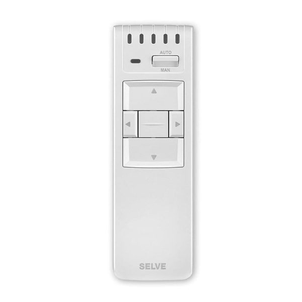 Selve Handsender Iveo Send 5 5-Kanal - Fenstergigant